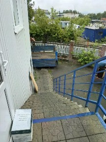 Сдается склад, 562,8 м²