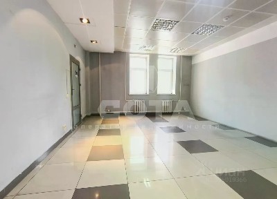 Сдается офис, 44,8 м²
