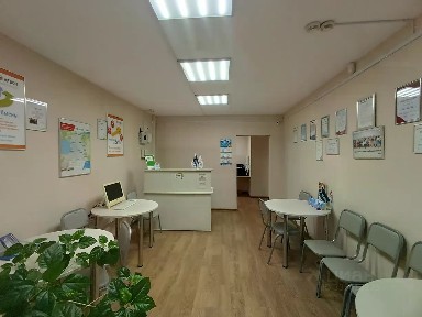 Сдается офис, 72 м²