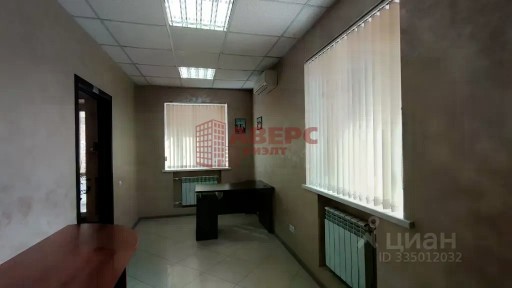 Сдается офис, 12,6 м²