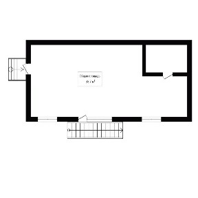 Продается 2-комн. квартира, 38,7 м²