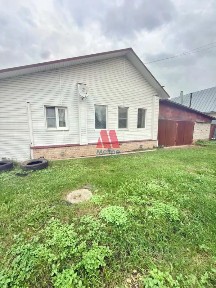 Продается 1-этажный дом, 50,6 м²