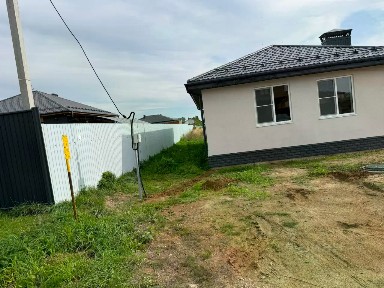 Продается 1-этажный дом, 90 м²
