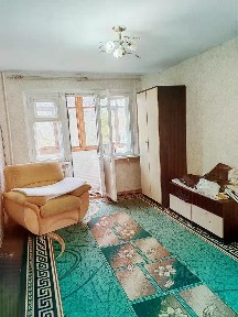 Продается 2-комн. квартира, 46 м²