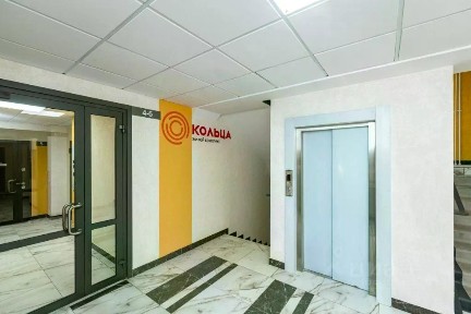 Продается 2-комн. квартира, 44,8 м²