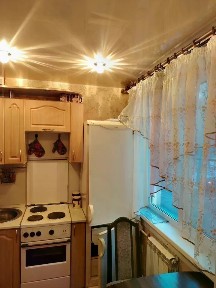 Продается 3-комн. квартира, 58 м²