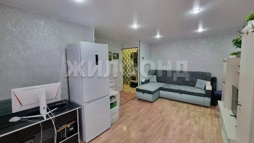 Продается 3-комн. квартира, 55,8 м²