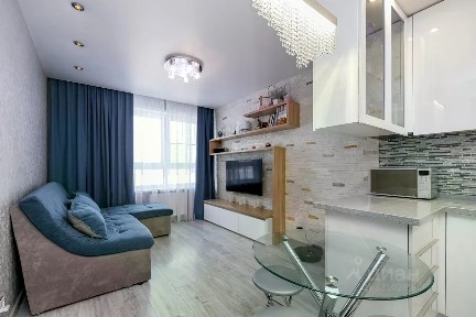 Продается 3-комн. квартира, 62 м²