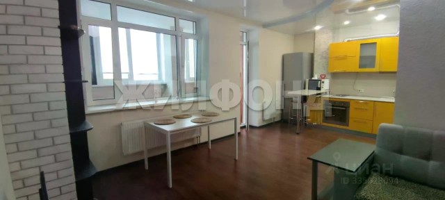 Продается 1-комн. квартира, 32,4 м²