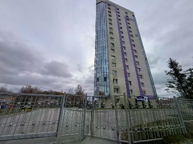 Продается 1-комн. квартира, 39,9 м²