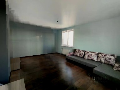 Продается 2-комн. квартира, 60,7 м²