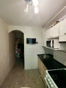 Продается 2-комн. квартира, 43,2 м²