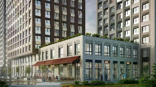 Продается студия, 26 м²