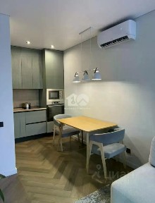 Продается 2-комн. квартира, 42,4 м²