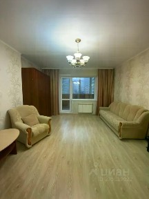 Продается 1-комн. квартира, 53 м²