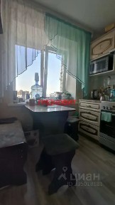 Продается 2-комн. квартира, 36,2 м²
