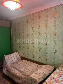Продается 2-комн. квартира, 42,6 м²