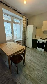 Продается 1-комн. квартира, 34,3 м²