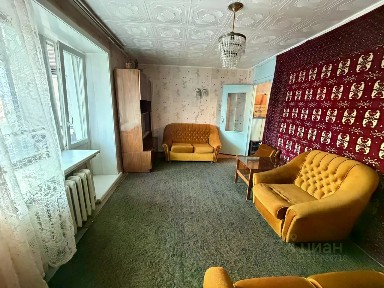 Продается 2-комн. квартира, 42 м²