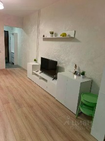 Продается квартира свободной планировки, 33 м²