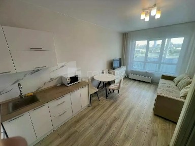 Продается 1-комн. квартира, 36,3 м²