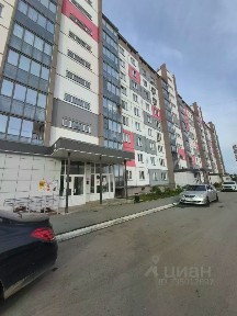 Продается 1-комн. квартира, 33,6 м²