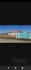 Продается 1-этажный дом, 74 м²