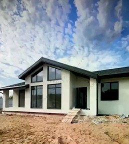 Продается 1-этажный дом, 130 м²