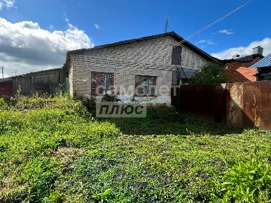 Продается 1-этажный дом, 86 м²