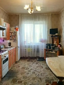 Продается 1-этажный дом, 90,8 м²
