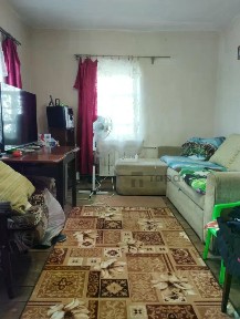 Продается 1-этажный дом, 45,5 м²