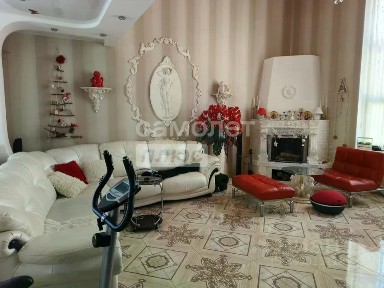 Продается 2-этажный дом, 231 м²