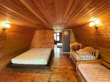 Продается 2-этажный дом, 70 м²