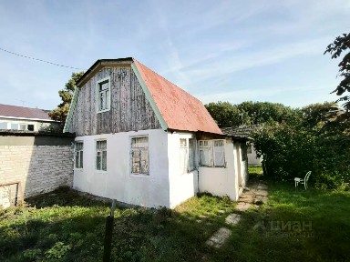 Продается 2-этажный дом, 49,9 м²
