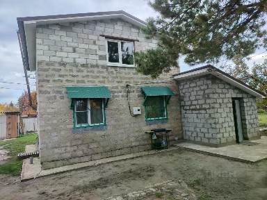 Продается 2-этажный дом, 80 м²