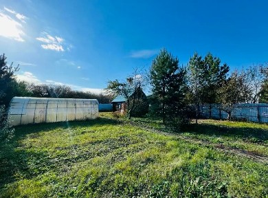 Продается 1-этажный дом, 76,3 м²