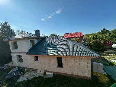 Продается 2-этажный дом, 200 м²