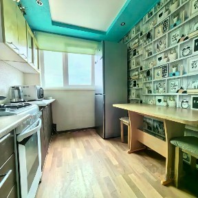 Сдается 1-комн. квартира, 30 м²