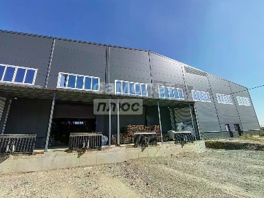 Сдается склад, 500 м²