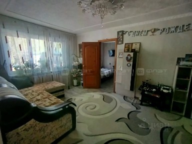 Продается 2-комн. квартира, 45 м²