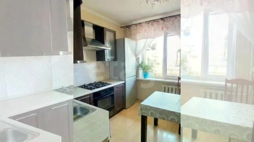 Продается 4-комн. квартира, 83,7 м²