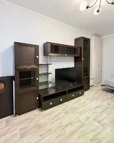 Продается 1-комн. квартира, 31,8 м²