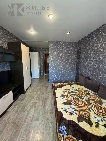 Продается студия, 17 м²
