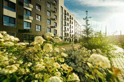 Продается 2-комн. квартира, 39,2 м²