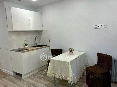 Продается 1-комн. квартира, 18,8 м²