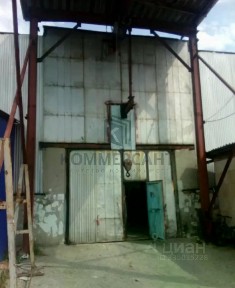 Продается производство, 966,6 м²