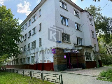 Продается здание, 37,9 м²