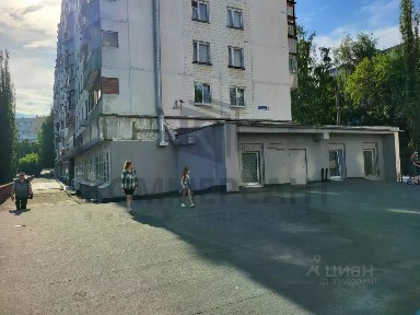 Продается торговая площадь, 37,9 м²