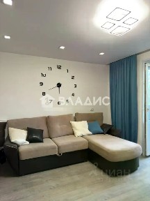 Продается 1-комн. квартира, 33,7 м²