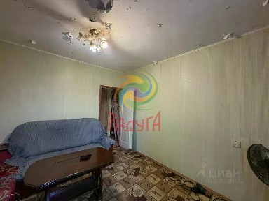 Продается 2-комн. квартира, 53 м²